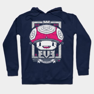 LEV3L Upgrade Hoodie